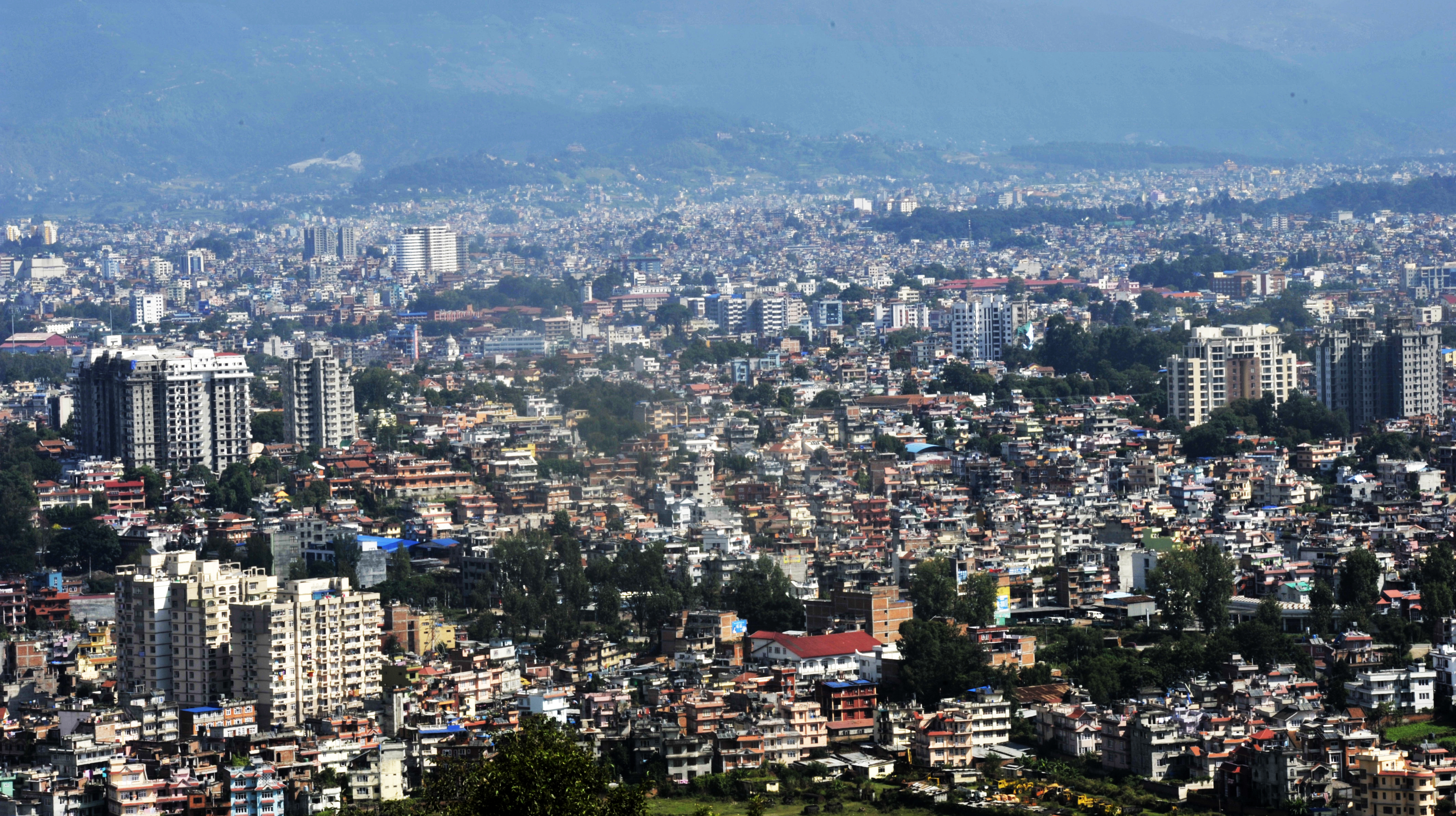 भोलि काठमाडौं उपत्यकाका यी ८ फिडरबाट ५० भन्दा बढी स्थानमा विद्युत सेवा अवरुद्ध हुने (सूचीसहित)